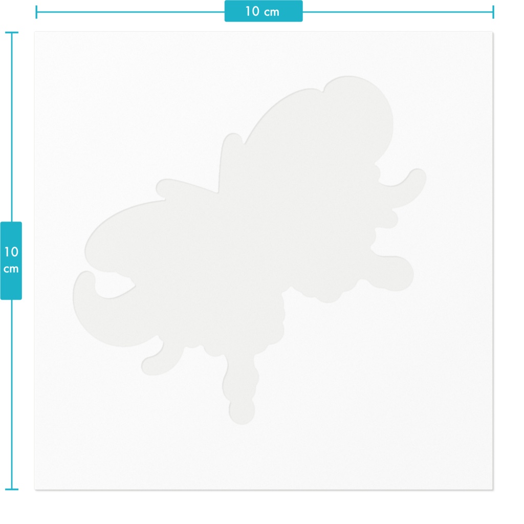 NaosDaddyステッカー