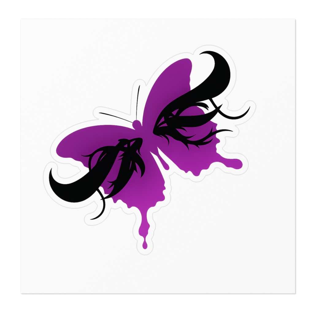 NaosDaddyステッカー