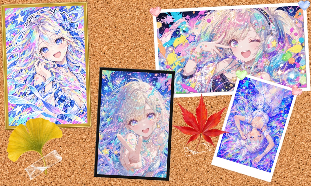 AI Prompt Manager 製品版|AIイラスト用プロンプト管理ツール