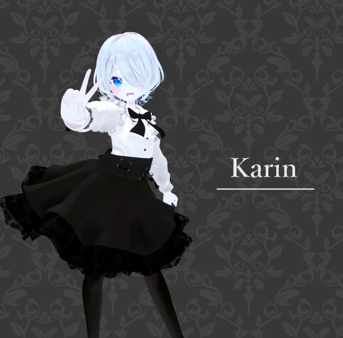 ネコ屋 『クラシカル』