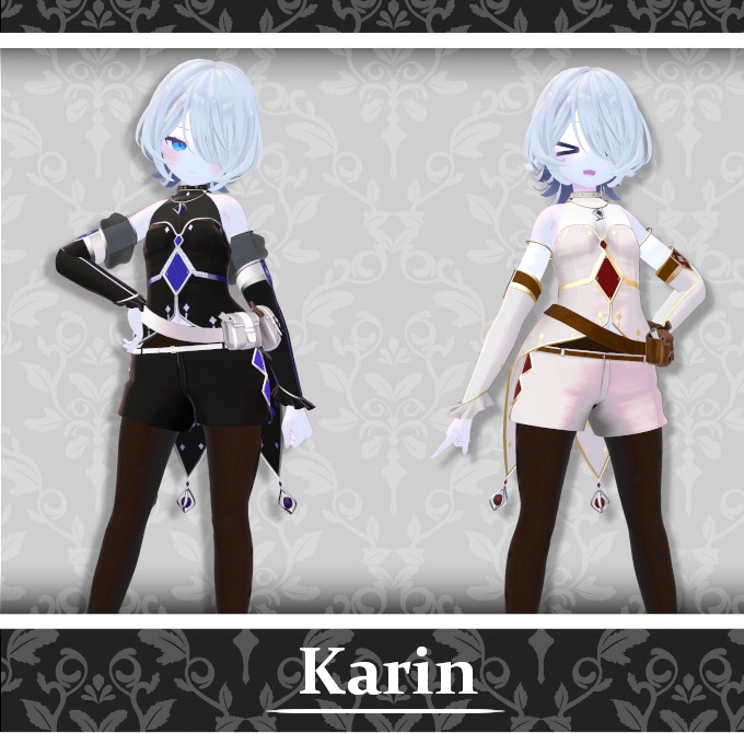 ネコ屋 『ロイヤルテール』