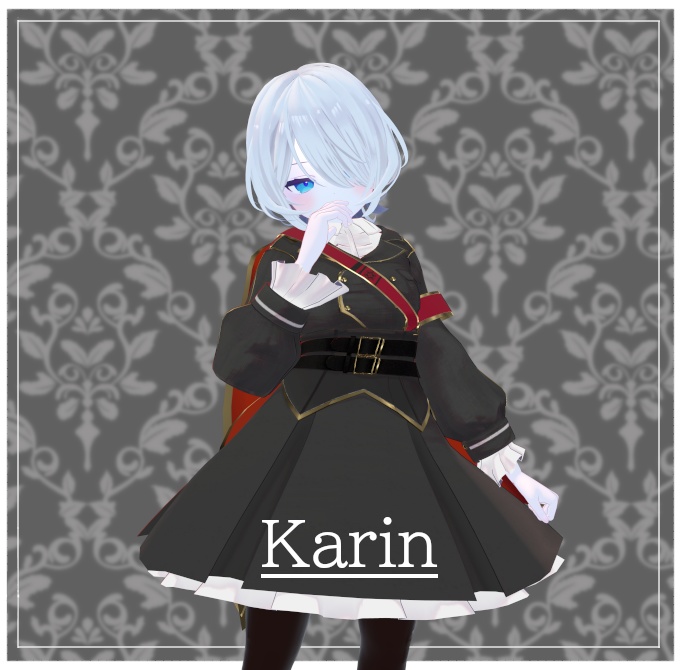 ネコ屋 『シンフォニア―ミー』