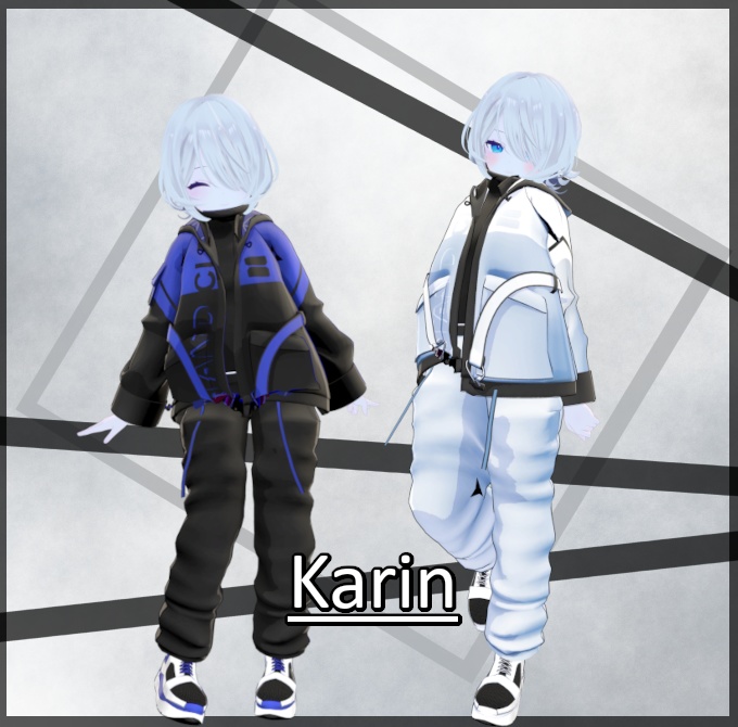 ネコ屋 『くつろぎストリート』