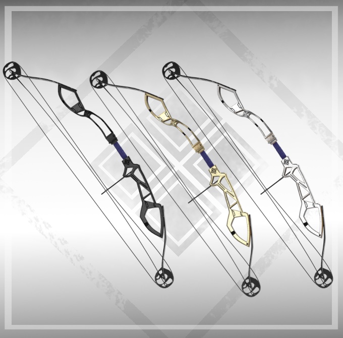ネコ屋 『CW_01 天俱』