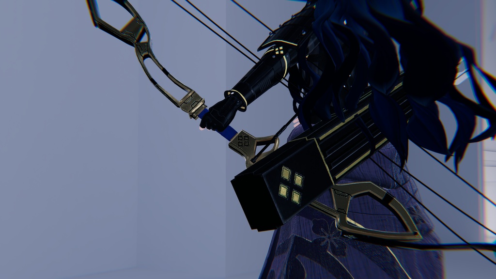 ネコ屋 『CW_01 天俱』