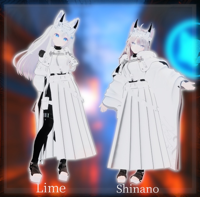 ネコ屋『CA_02 猫鬼』