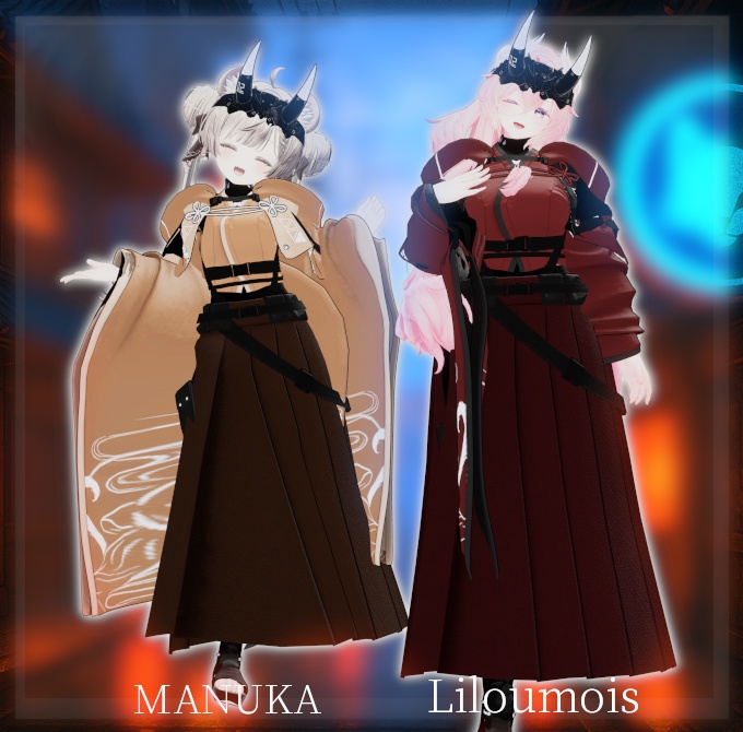 ネコ屋『CA_02 猫鬼』