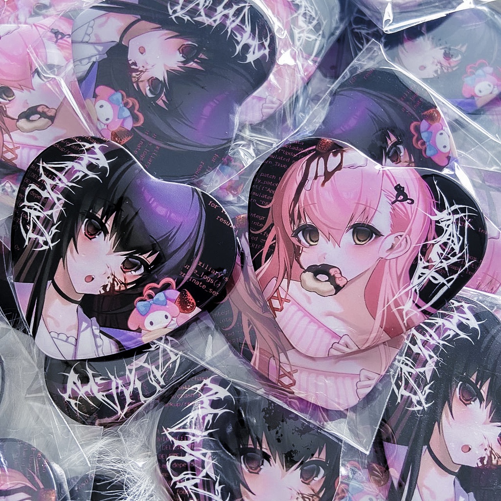 君彼set -バレンタインver.-