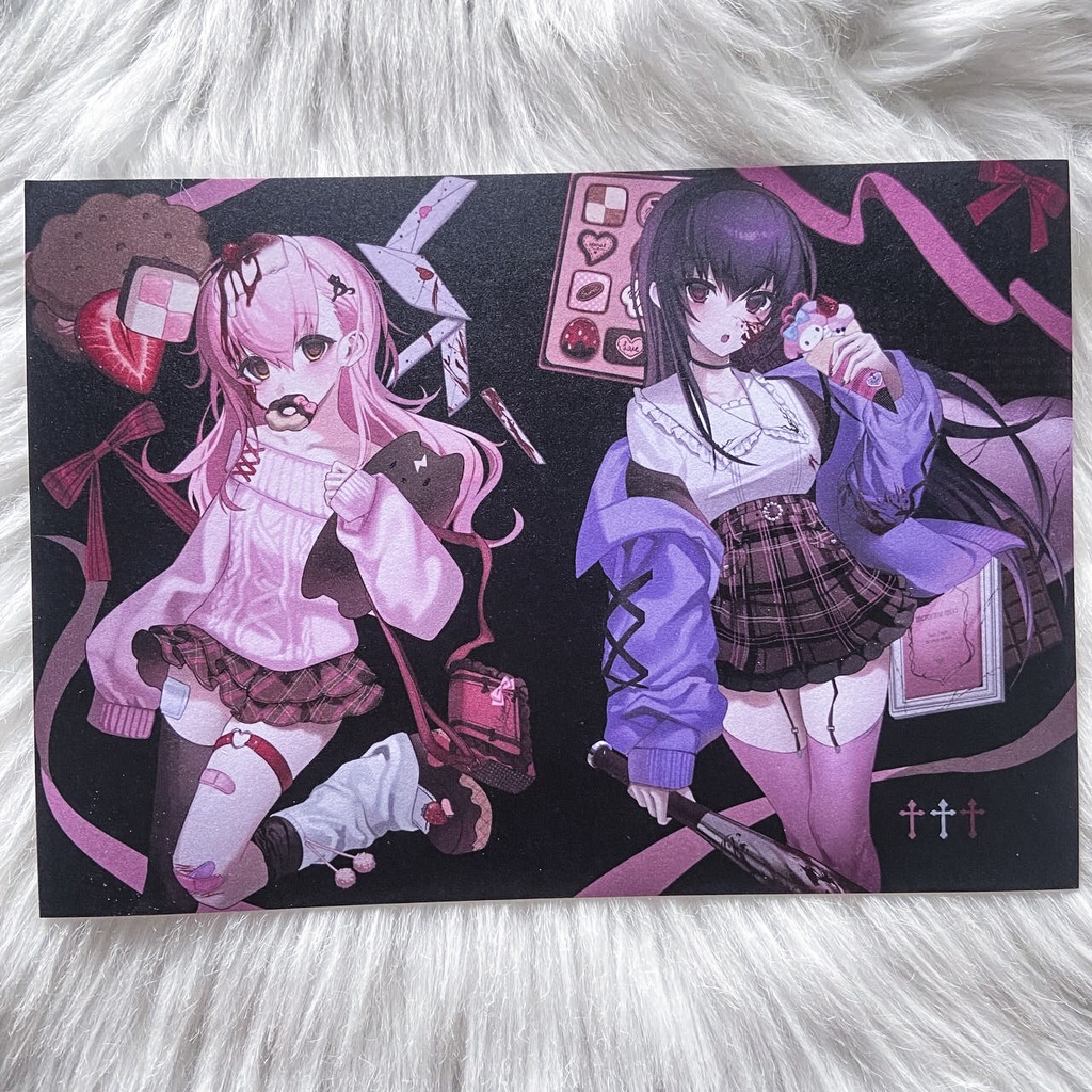 君彼set -バレンタインver.-