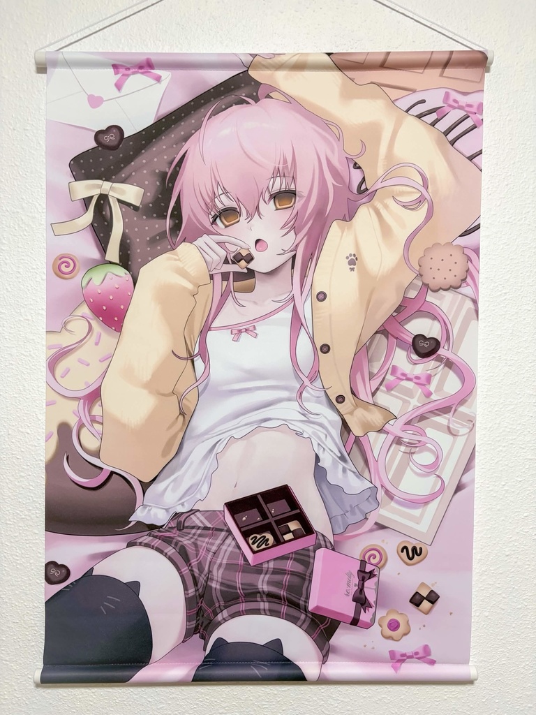 君彼 -valentines- vol.2 | 向日 アオイ