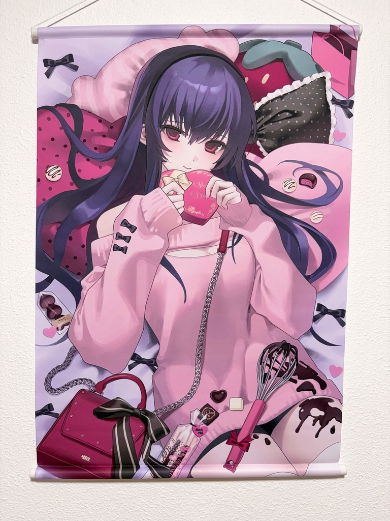 君彼 -valentines- vol.2 | 曽根 美雪