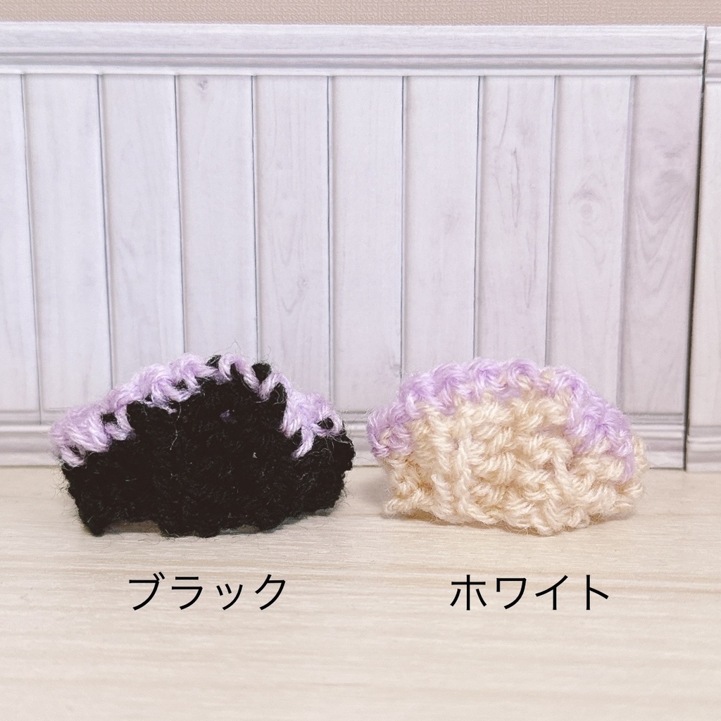 ニットビスチェ
