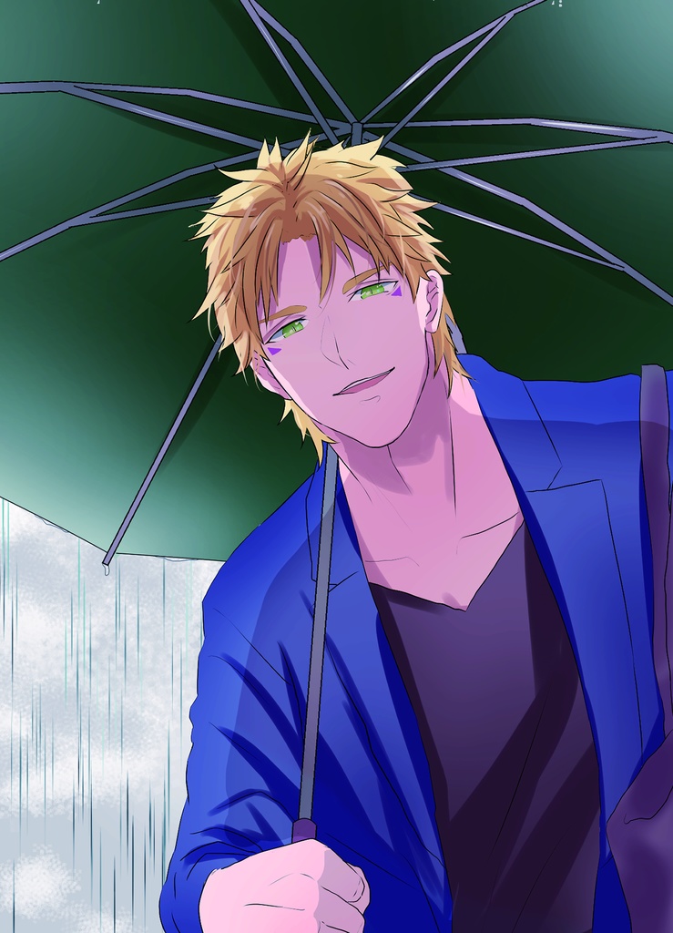 シーザーさんと奏でる福音‐一小節‐