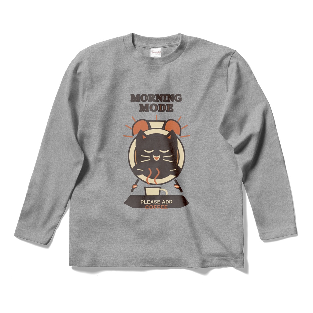 Morning Coffee Cat｜モーニングコーヒーキャット
