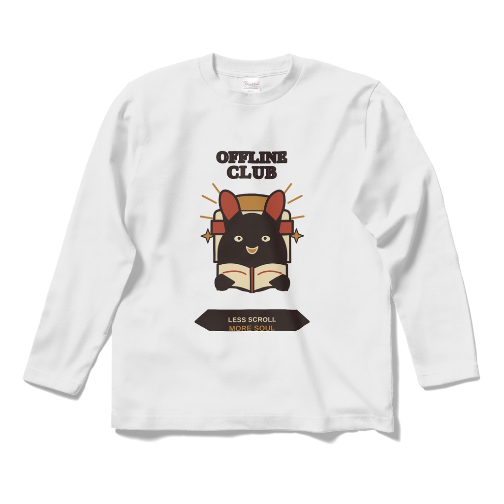 Offline Club｜オフラインクラブ