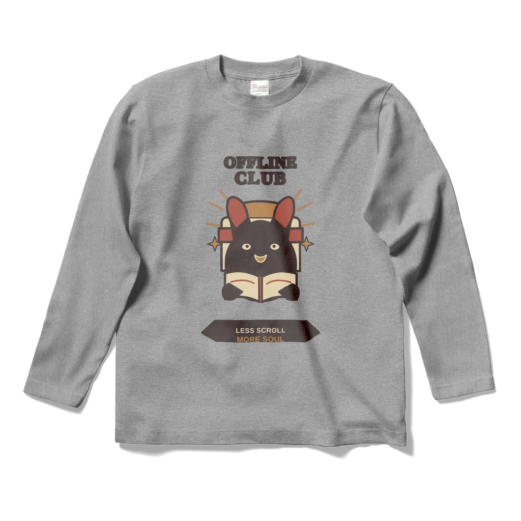 Offline Club｜オフラインクラブ