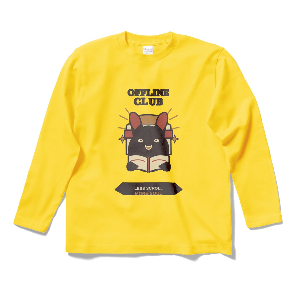 Offline Club｜オフラインクラブ