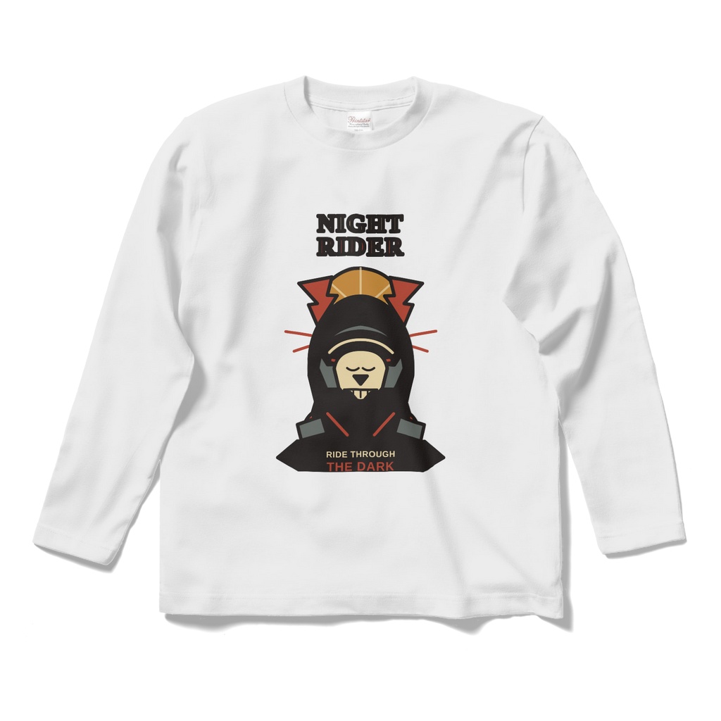 Night Rider|ナイトライダー