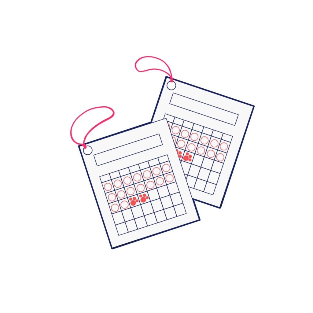 *門バレあり*門アクリルキーホルダー