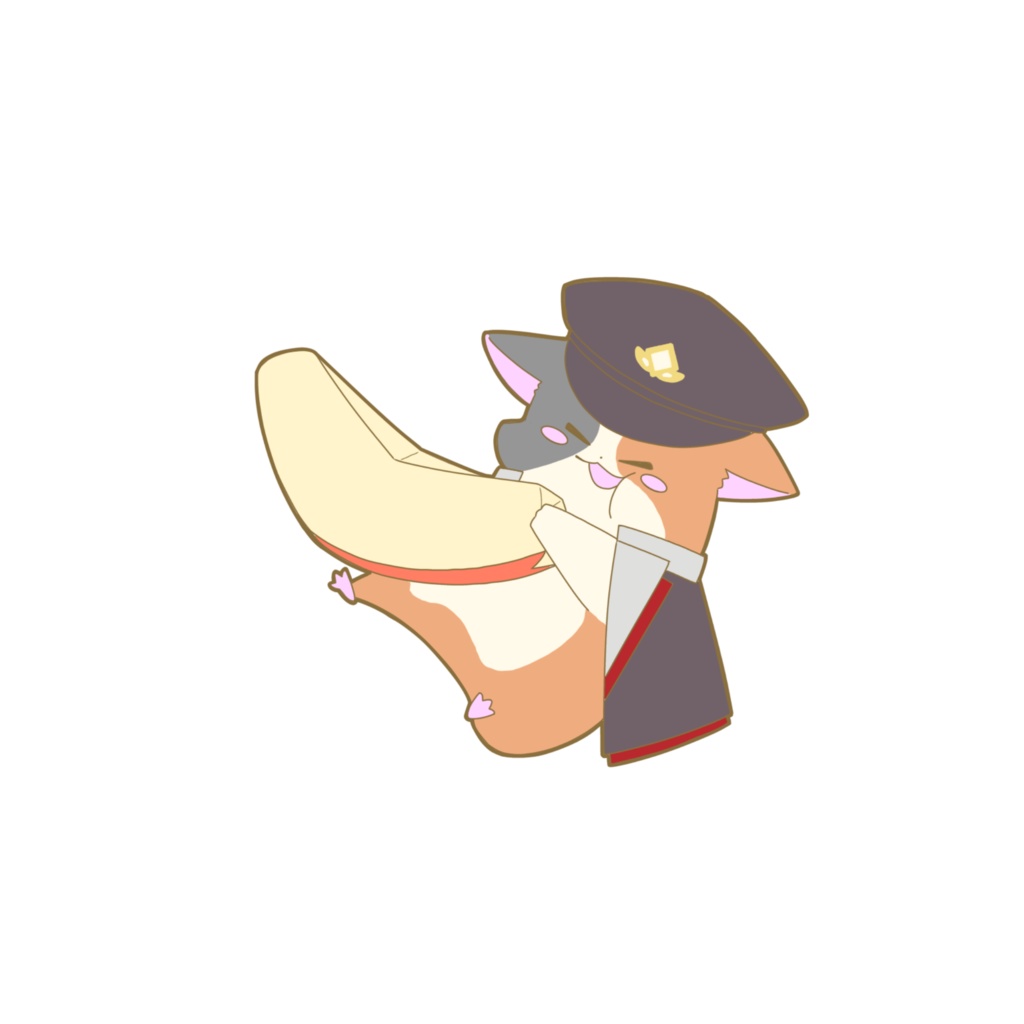 *門バレあり*門アクリルキーホルダー