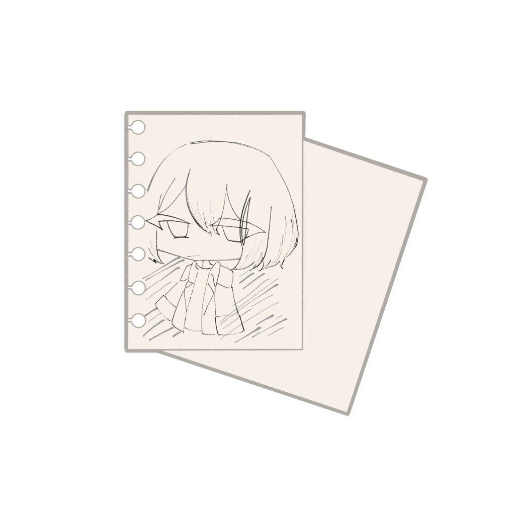 *門バレあり*門アクリルキーホルダー