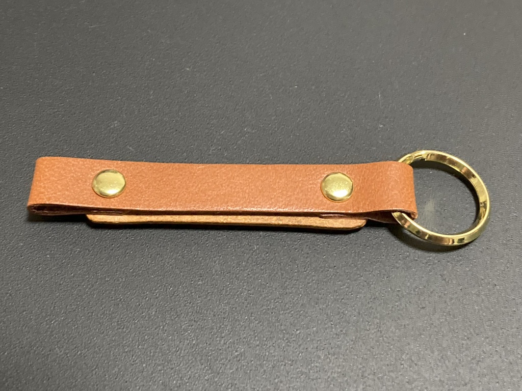 猫の首輪&キーホルダー