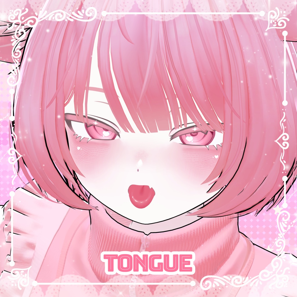 【PMMA専用】♡Lovely&Mellow♡ eye・makeupTexture