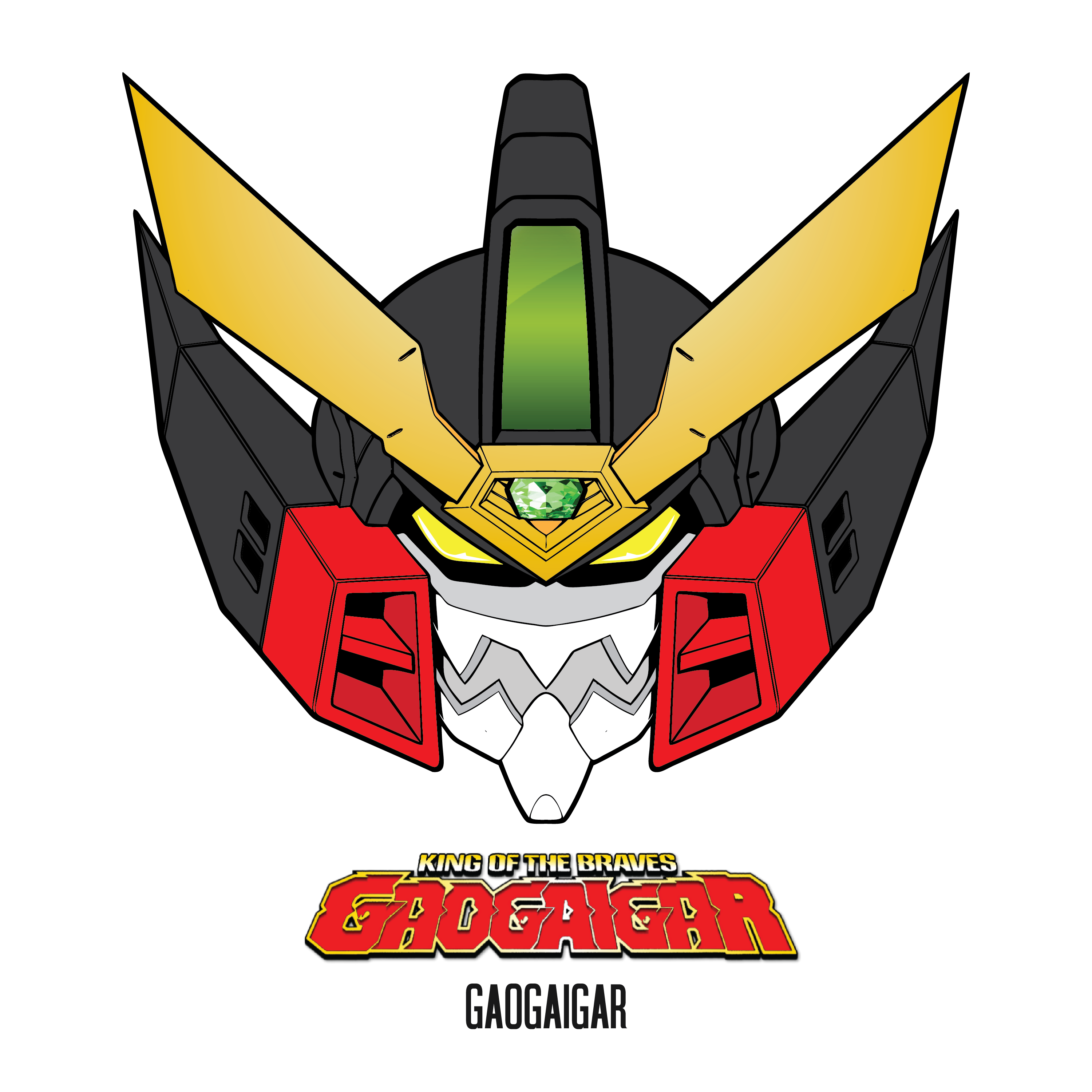 The King of Braves Gao...