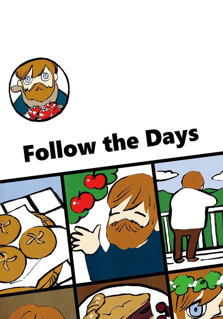 Follow the Days