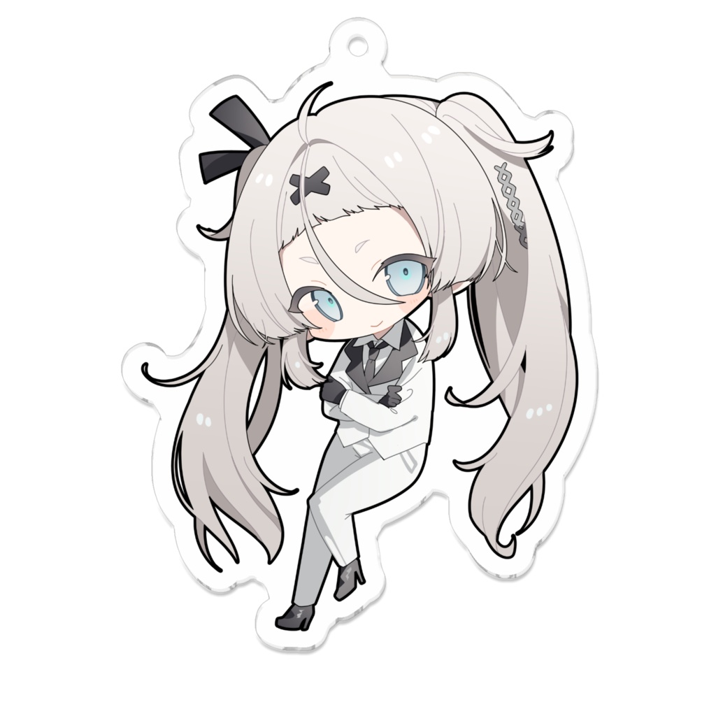 ギャングな僕に気をつけて