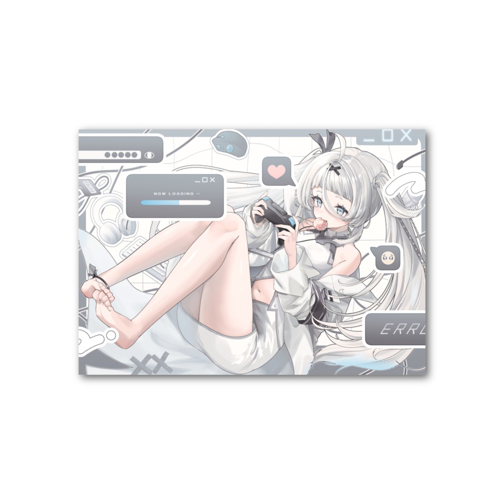 ちっちゃなカード