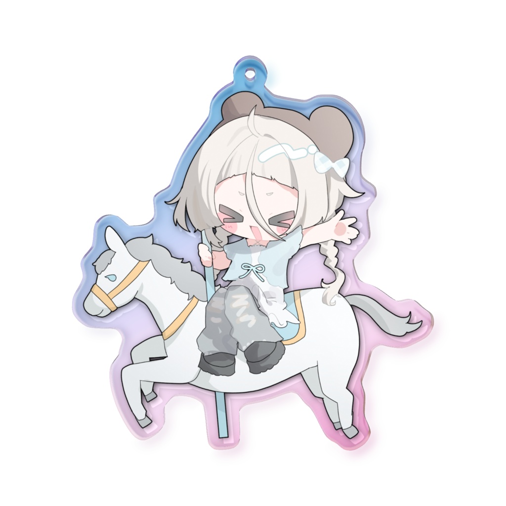 めりーごーらんどっ