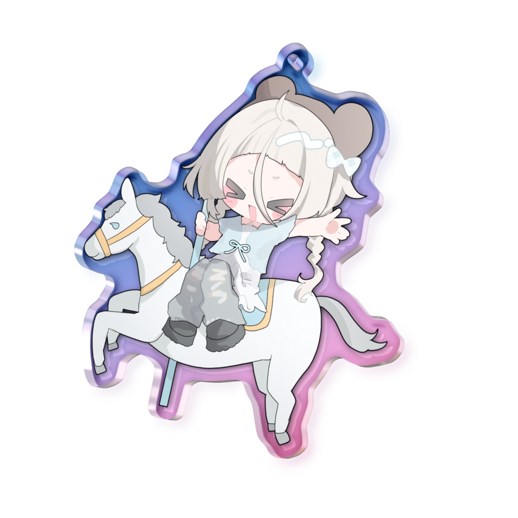 めりーごーらんどっ