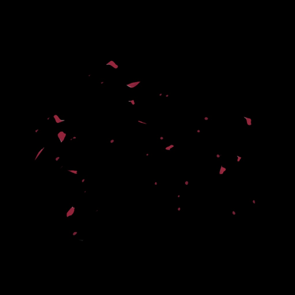 Valentine Trail Set for VRChat