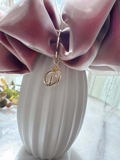 ロールカラーシュシュD