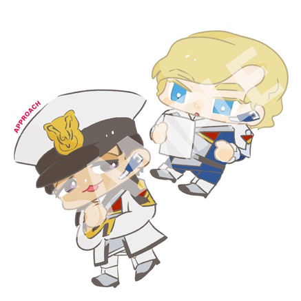 【ハイコノ】アクキー