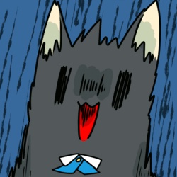 【期間限定】有償イラストリクエスト受付中