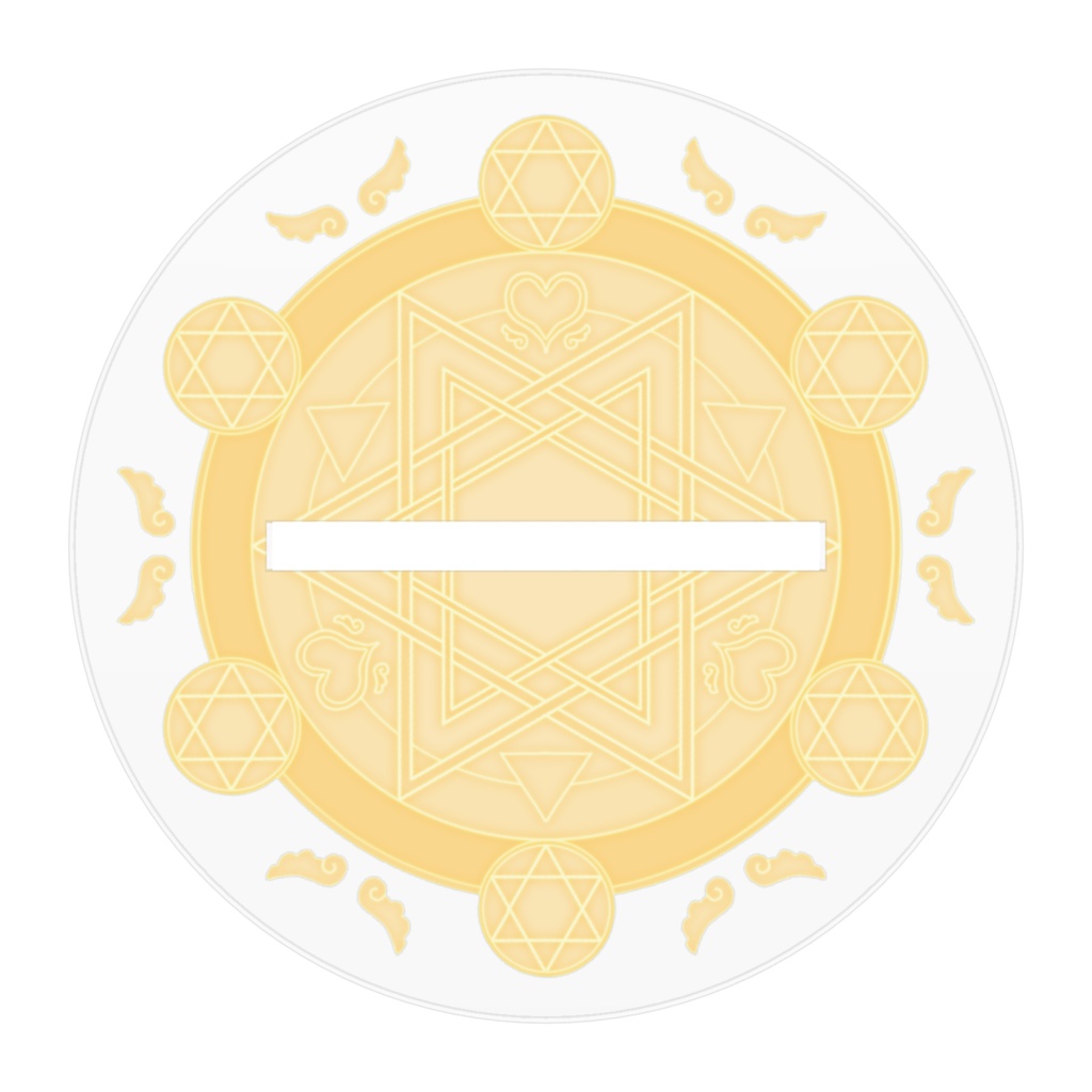 ブリムフルブリッツ 栗穂ニト アクリルフィギュア