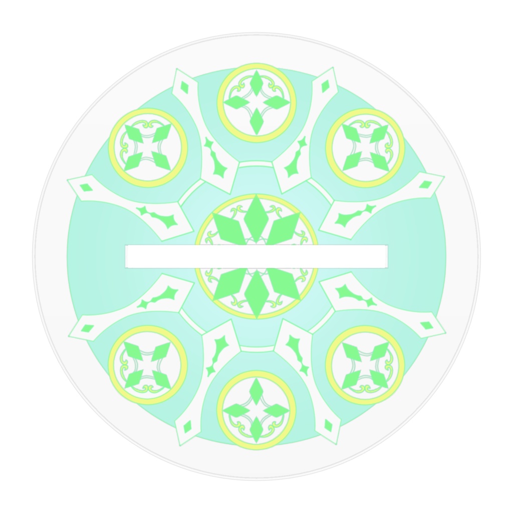 ブリムフルブリッツ 森鈴キララ アクリルフィギュア