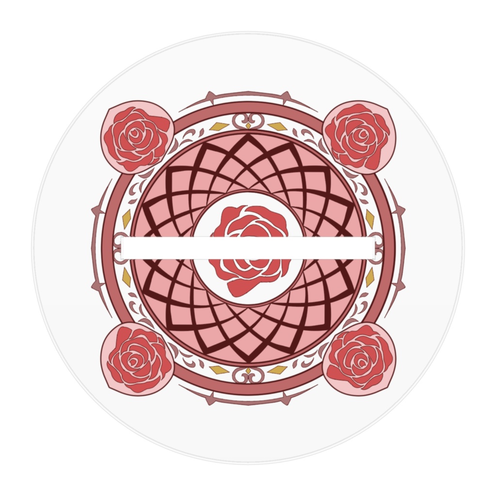 ブリムフルブリッツ 伊花リョウナ アクリルフィギュア