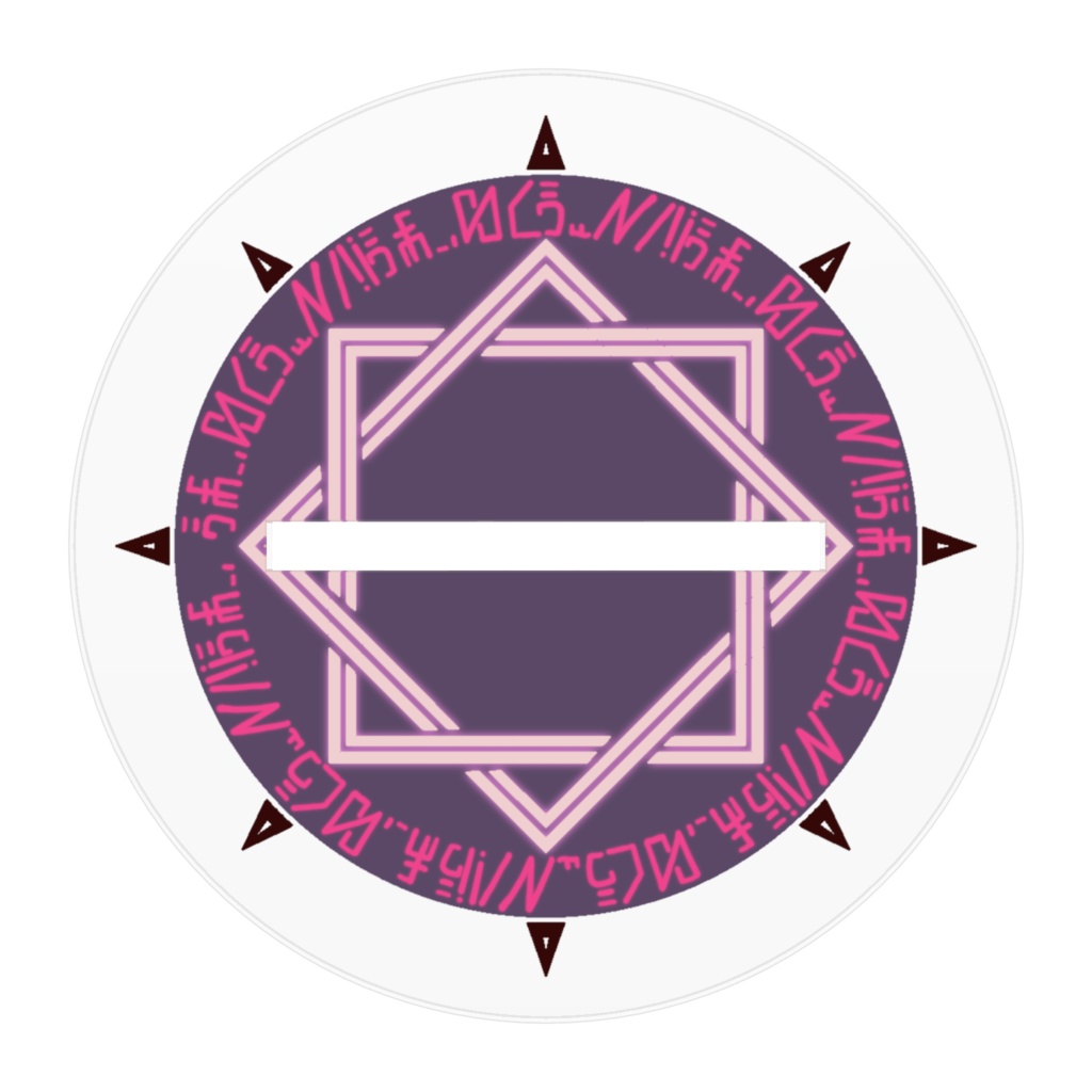 ブリムフルブリッツ ノア・コメット アクリルフィギュア