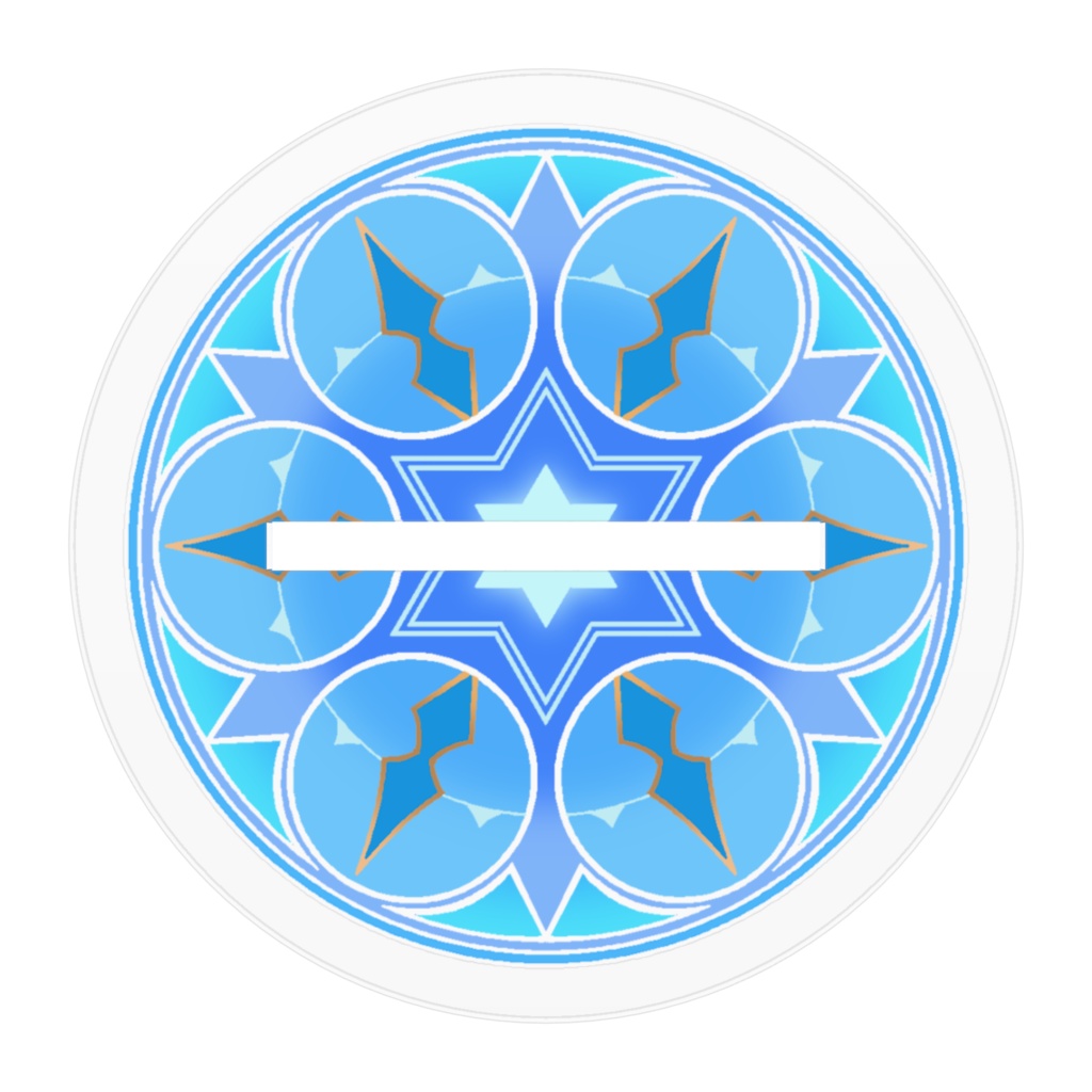 ブリムフルブリッツ イクモ・ライム アクリルフィギュア