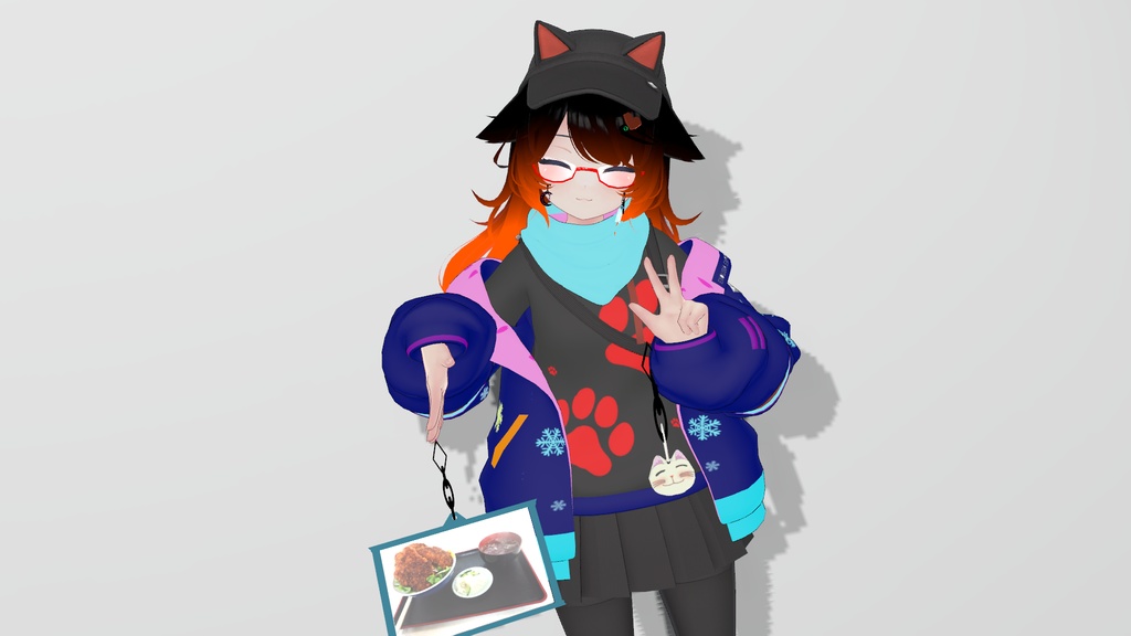 写真がつけられるアクセサリー