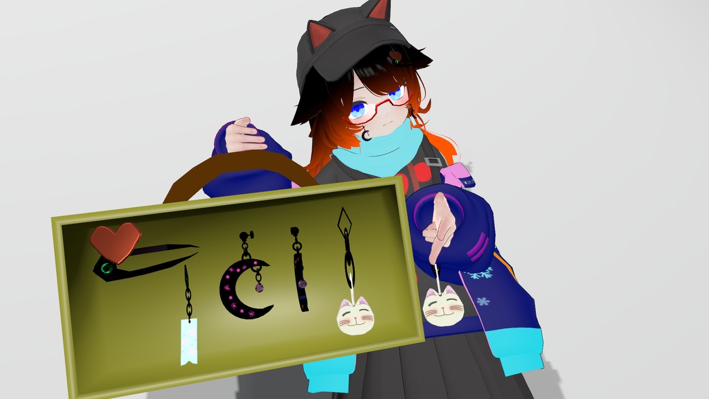 いろいろセット 14個入り