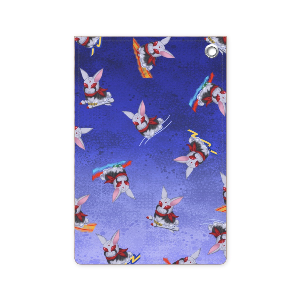 USAスーパー1パスケース