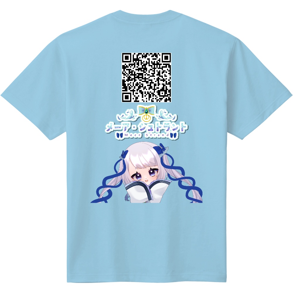 メーアTシャツ【売り子も着てた!】