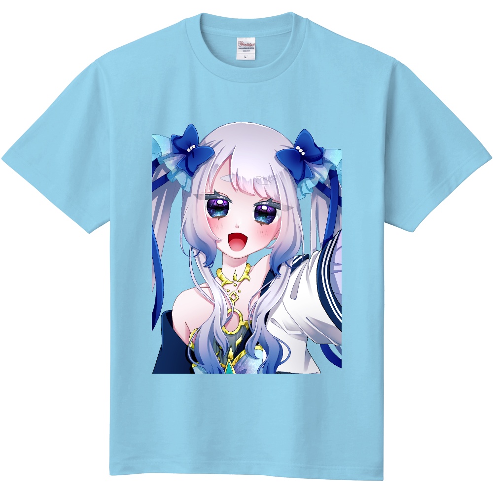 メーアTシャツ【売り子も着てた！】