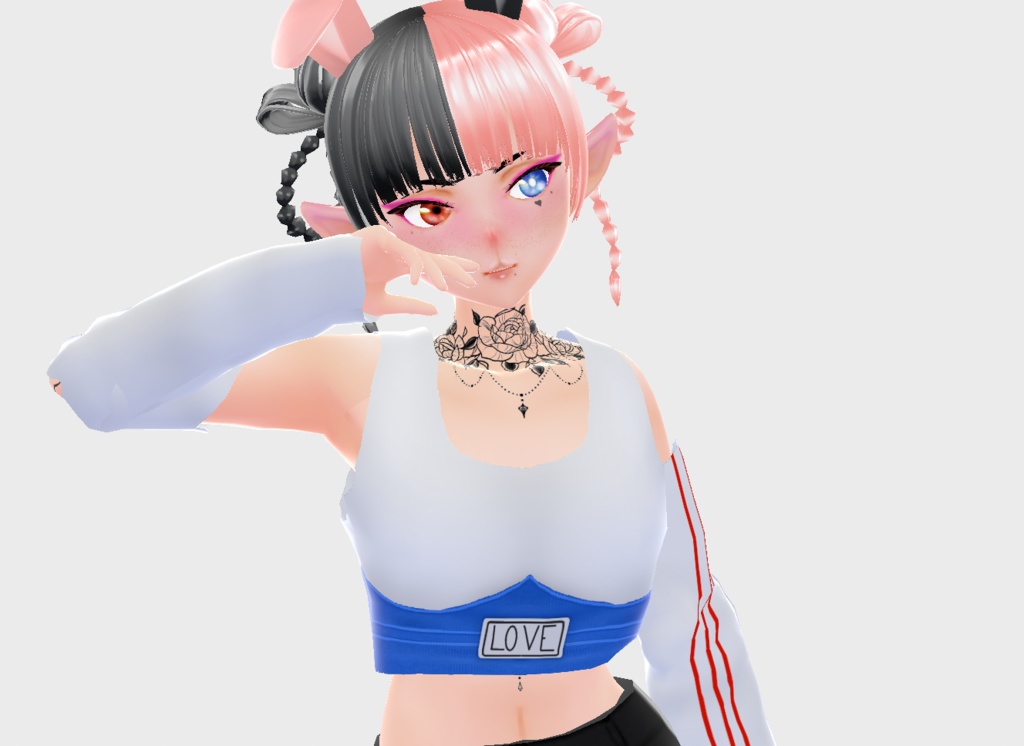 BlackPink Jennie Top