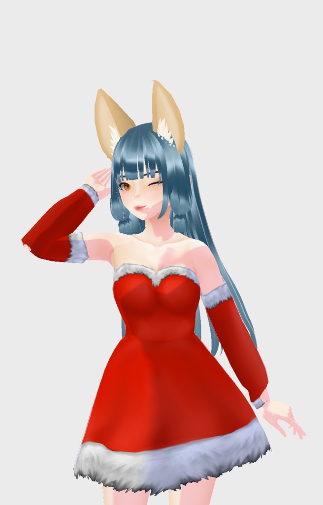 Christmas Dress