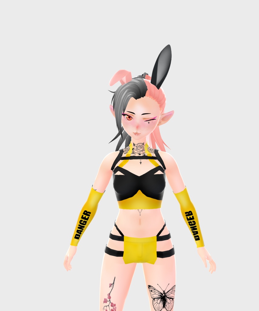 Safety Outfit